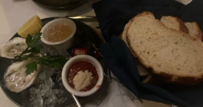 Atlantic Fish Company
