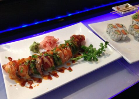 Machi Sushi