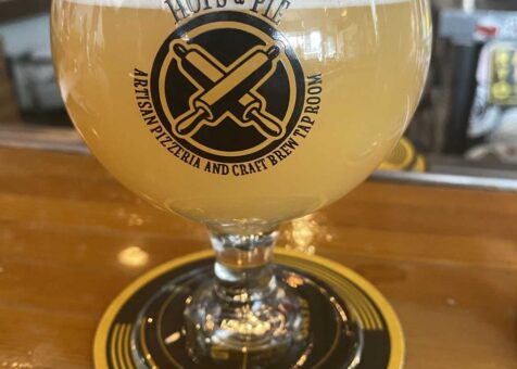 Hops & Pie