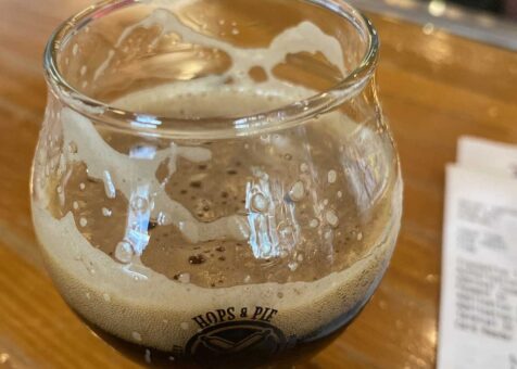 Hops & Pie