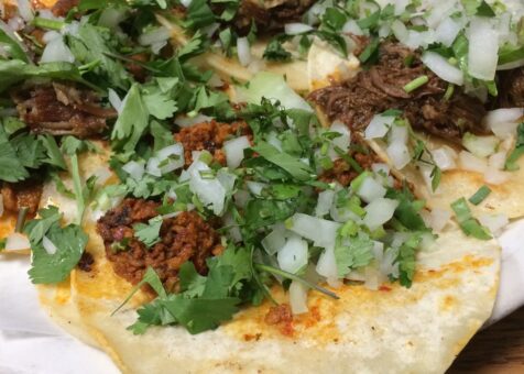 Taqueria Lupita's
