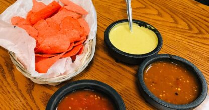 Taqueria Lupita's