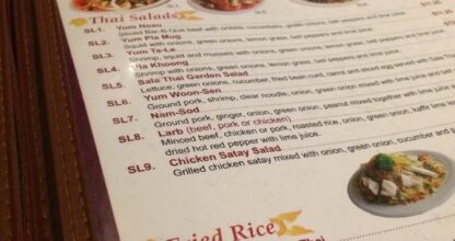 Sala Thai