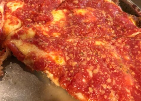 Lou Malnati's Pizzeria