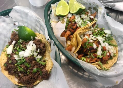 Paco's Tacos