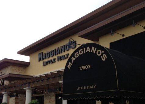 Maggiano's
