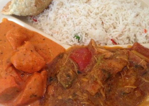 Cafe India