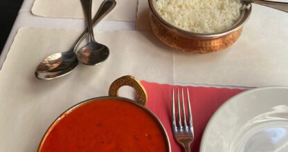 Lumbini Restaurant