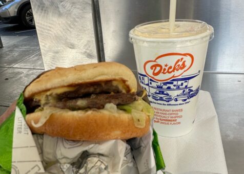 Dick's Drive-In