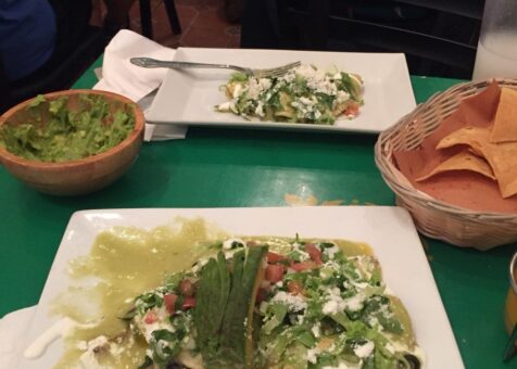 El Diablito Taqueria