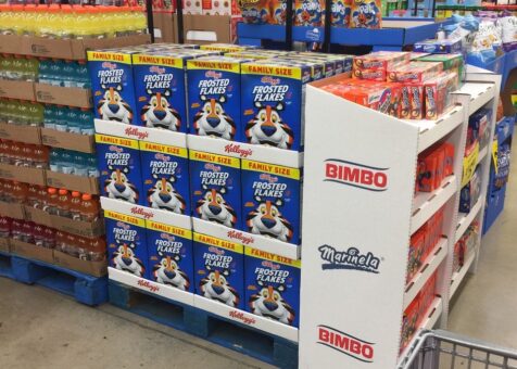 Food 4 Less