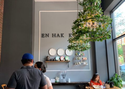 En Hakkore