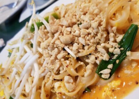 Bangkok Sala Cafe