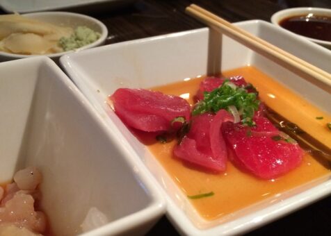 SUGARFISH by sushi nozawa