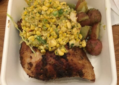 Fields Good Chicken