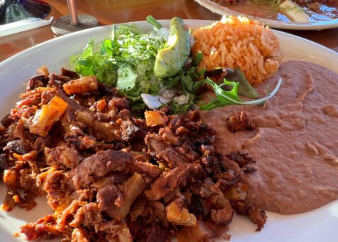 Adelita’s Taqueria