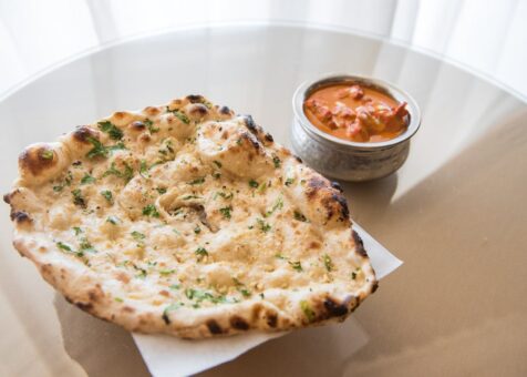 Ajanta Cuisine of India
