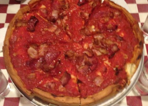 Giordano's