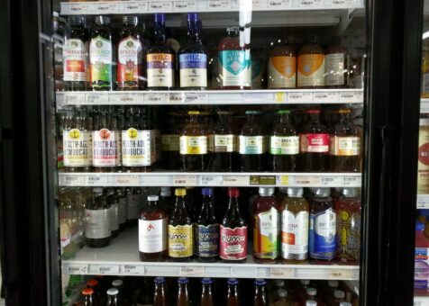 Peoples Food Co-op