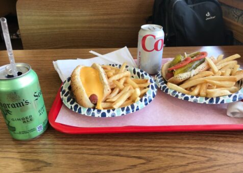 Patio Beef