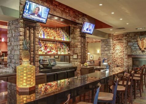 Firebirds Wood Fired Grill