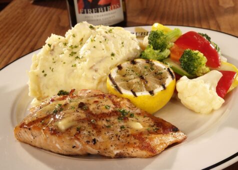 Firebirds Wood Fired Grill
