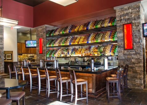 Firebirds Wood Fired Grill