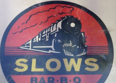 Slows Bar BQ