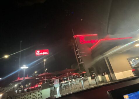 Chick-fil-A