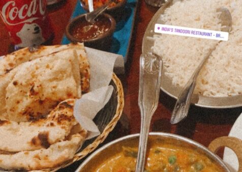 India's Tandoori