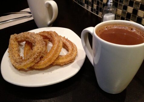Xoco
