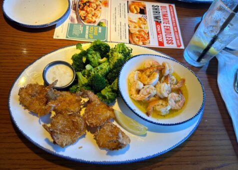 Red Lobster