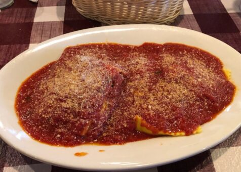 Di Cicco's