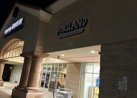 Pokiland