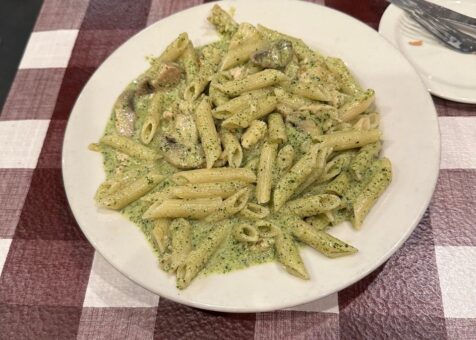 Di Cicco's
