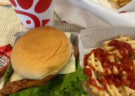 Chick-fil-A