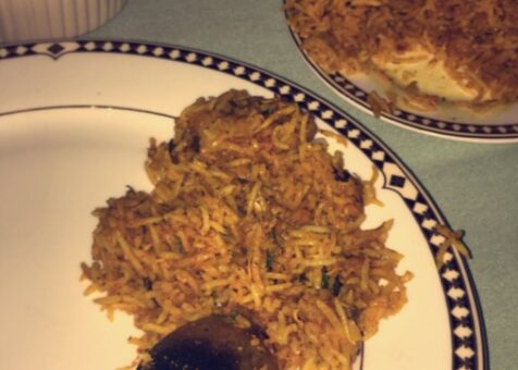 India Palace