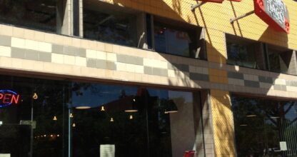 District Taco