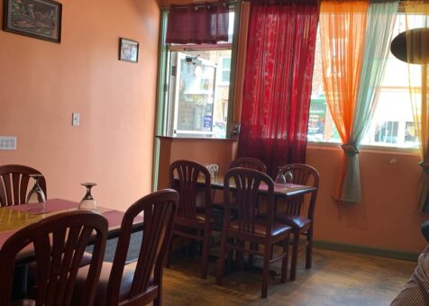 Mehak Halal - Pakistani & Indian Cuisine