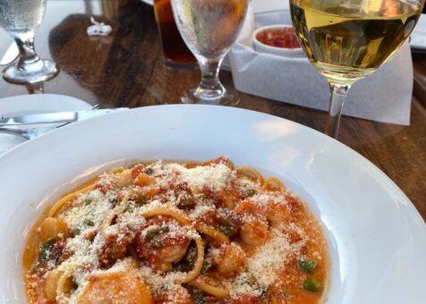 Buon Appetito Restaurant