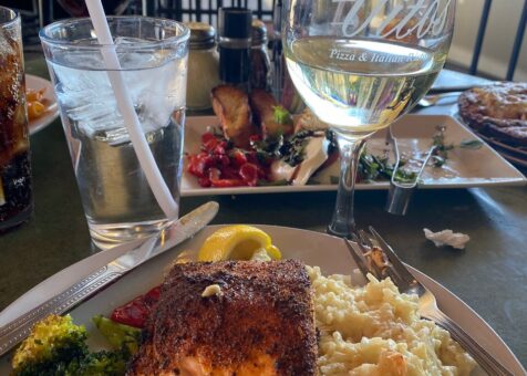 Vito's Pizza and Italian Ristorante