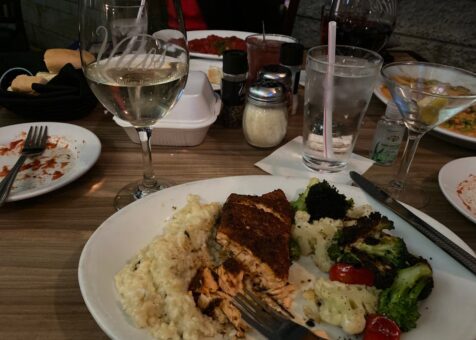 Vito's Pizza and Italian Ristorante