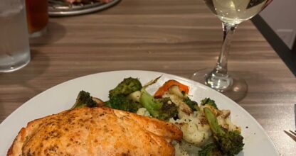 Vito's Pizza and Italian Ristorante