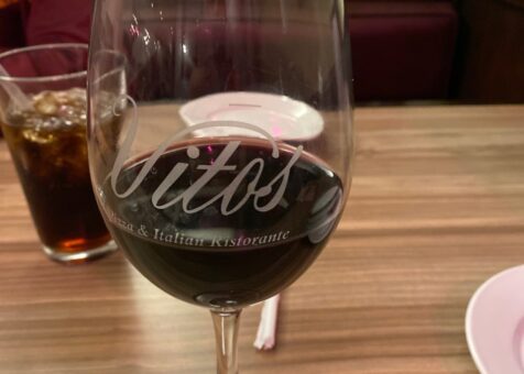 Vito's Pizza and Italian Ristorante
