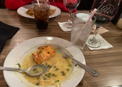 Vito's Pizza and Italian Ristorante