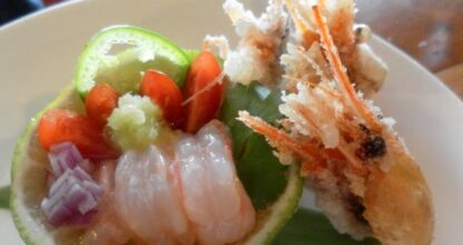 Little Lilly Sushi