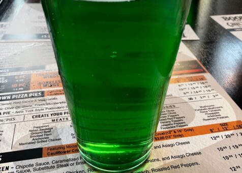 BoomBozz Pizza & Taphouse