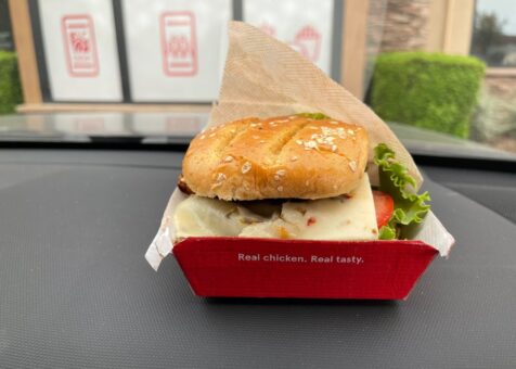 Chick-fil-A