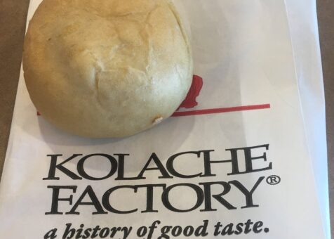 Kolache Factory