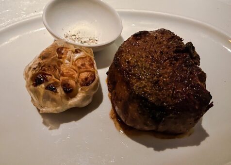Truluck's